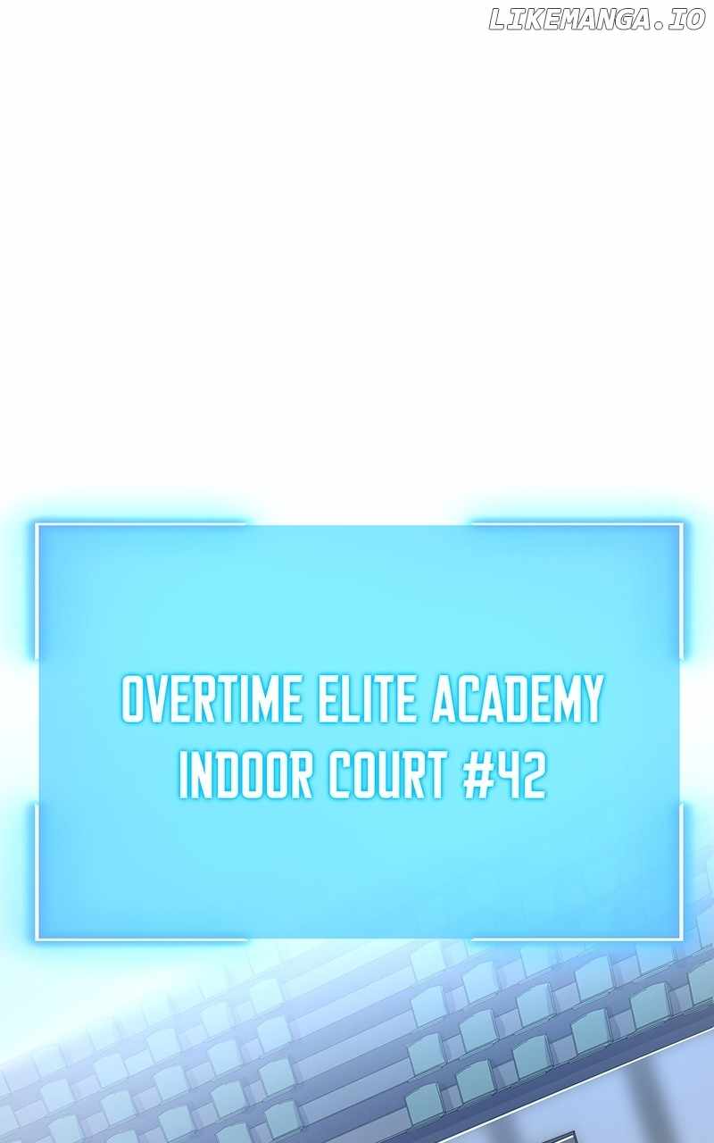 Overtime Elite Chapter 19 45